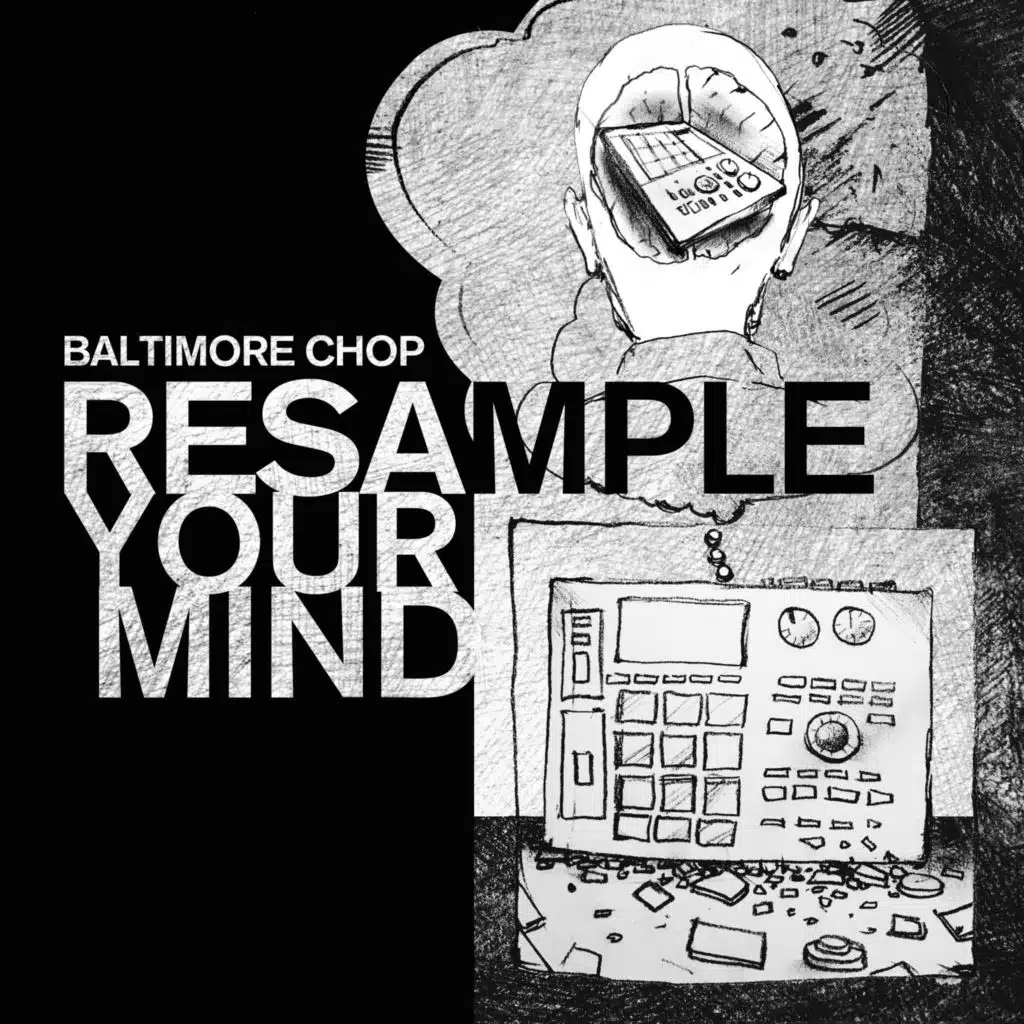 Baltimore Chop