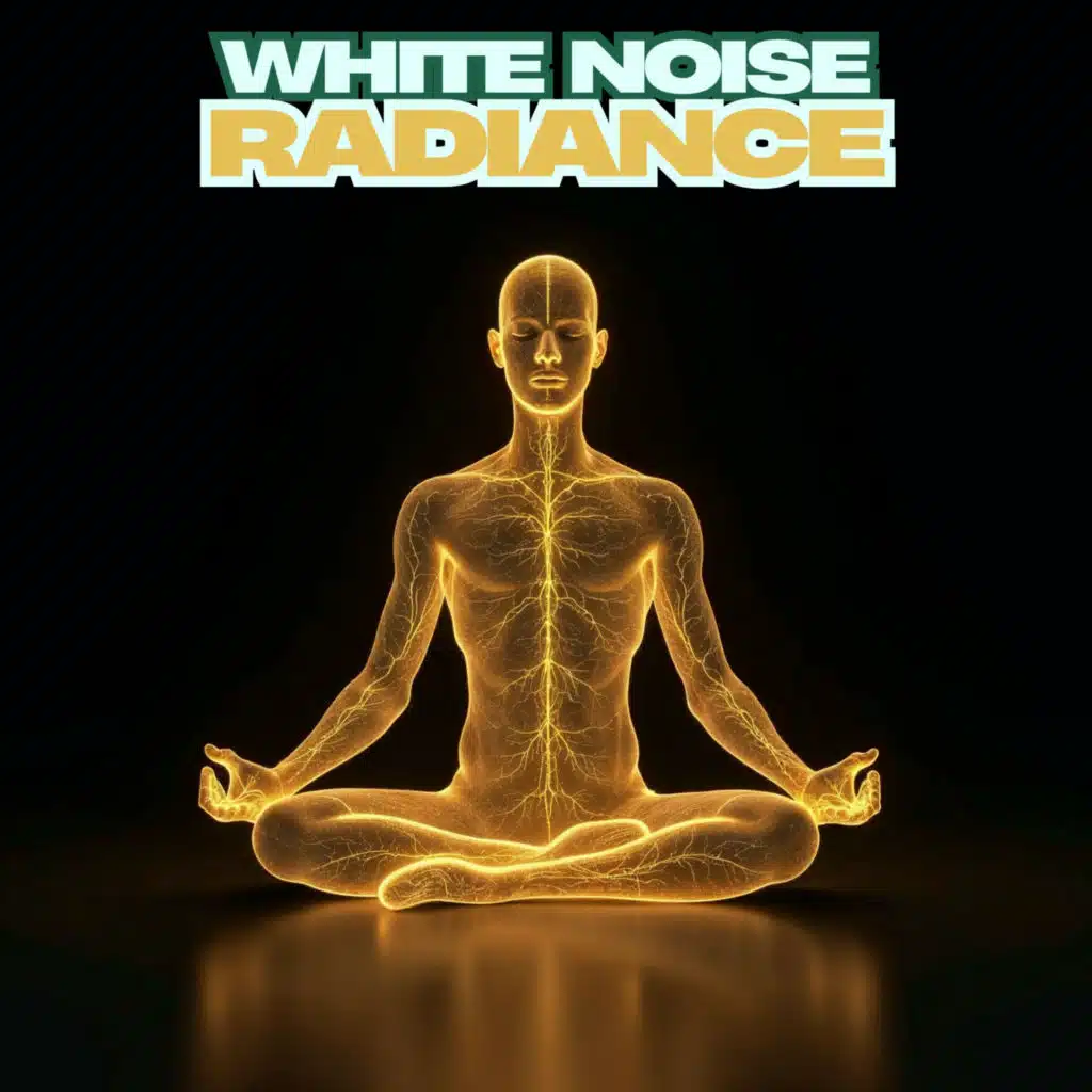 White Noise Radiance & Rocket FX