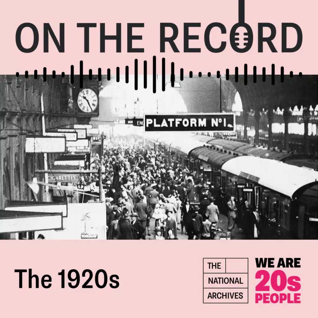 The 1920s: Fashion and Nightlife