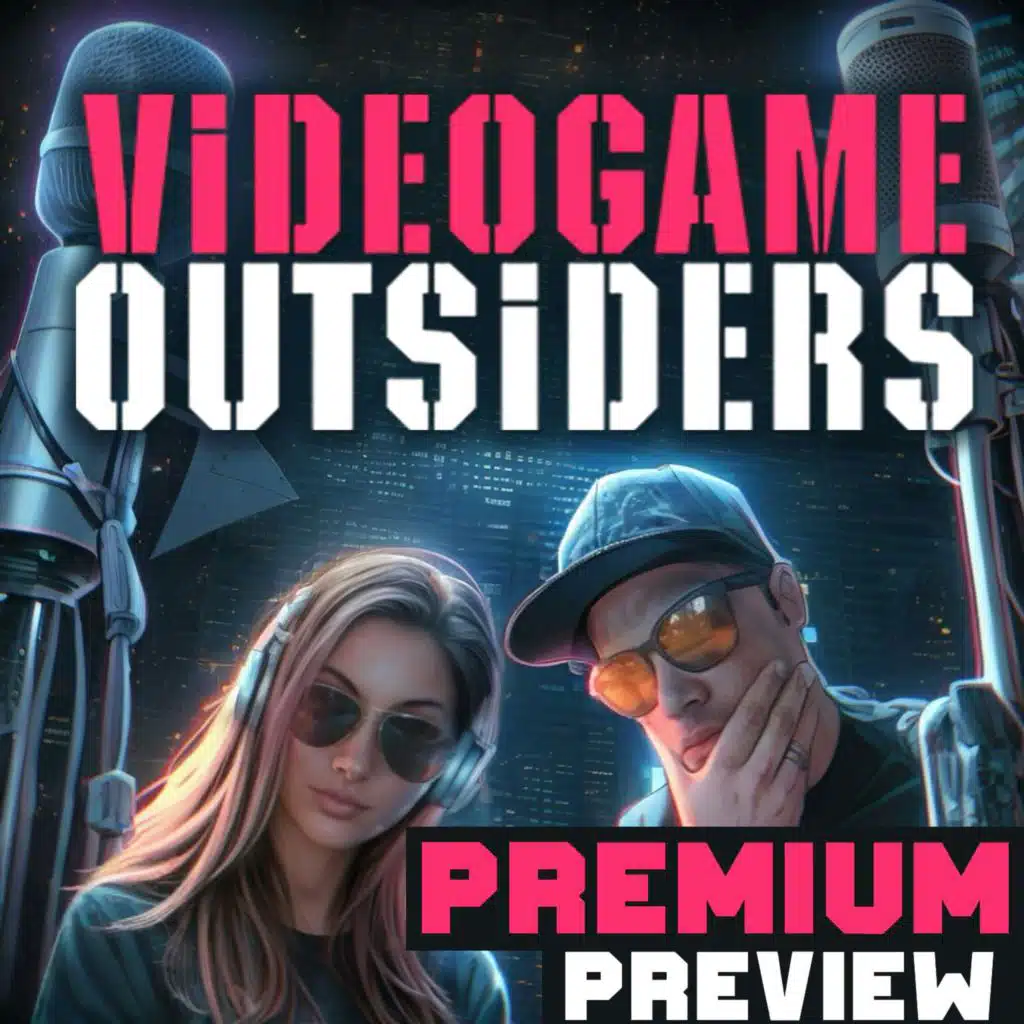Premium Preview - Micro VGO #201 Elden Ring Movie, Xbox Handheld Leak, Doom the Dark Ages Hype, Gaming News