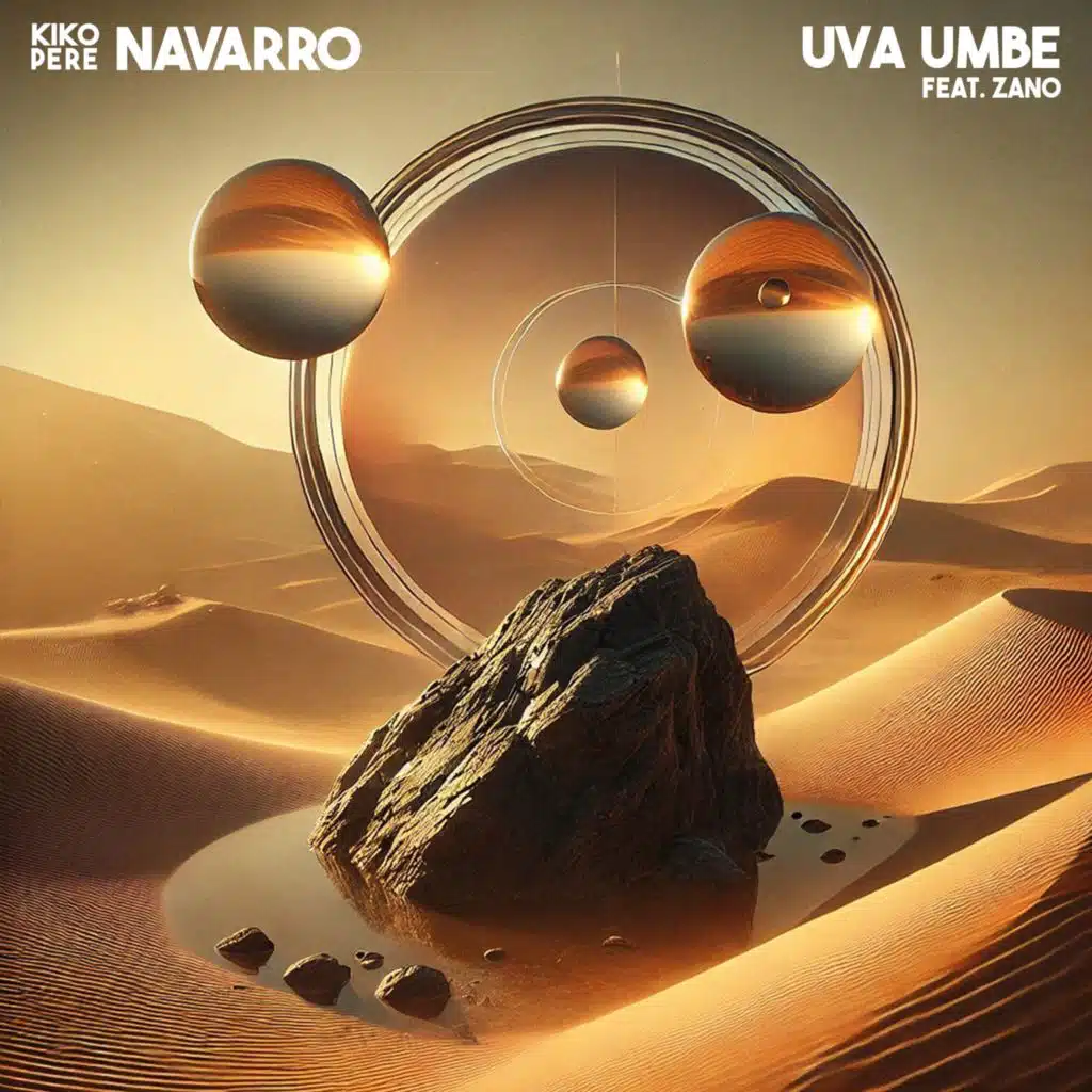 Uva Umbe (feat. Zano)