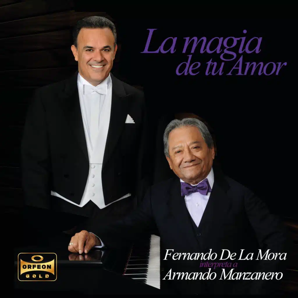 La Magia de Tu Amor
