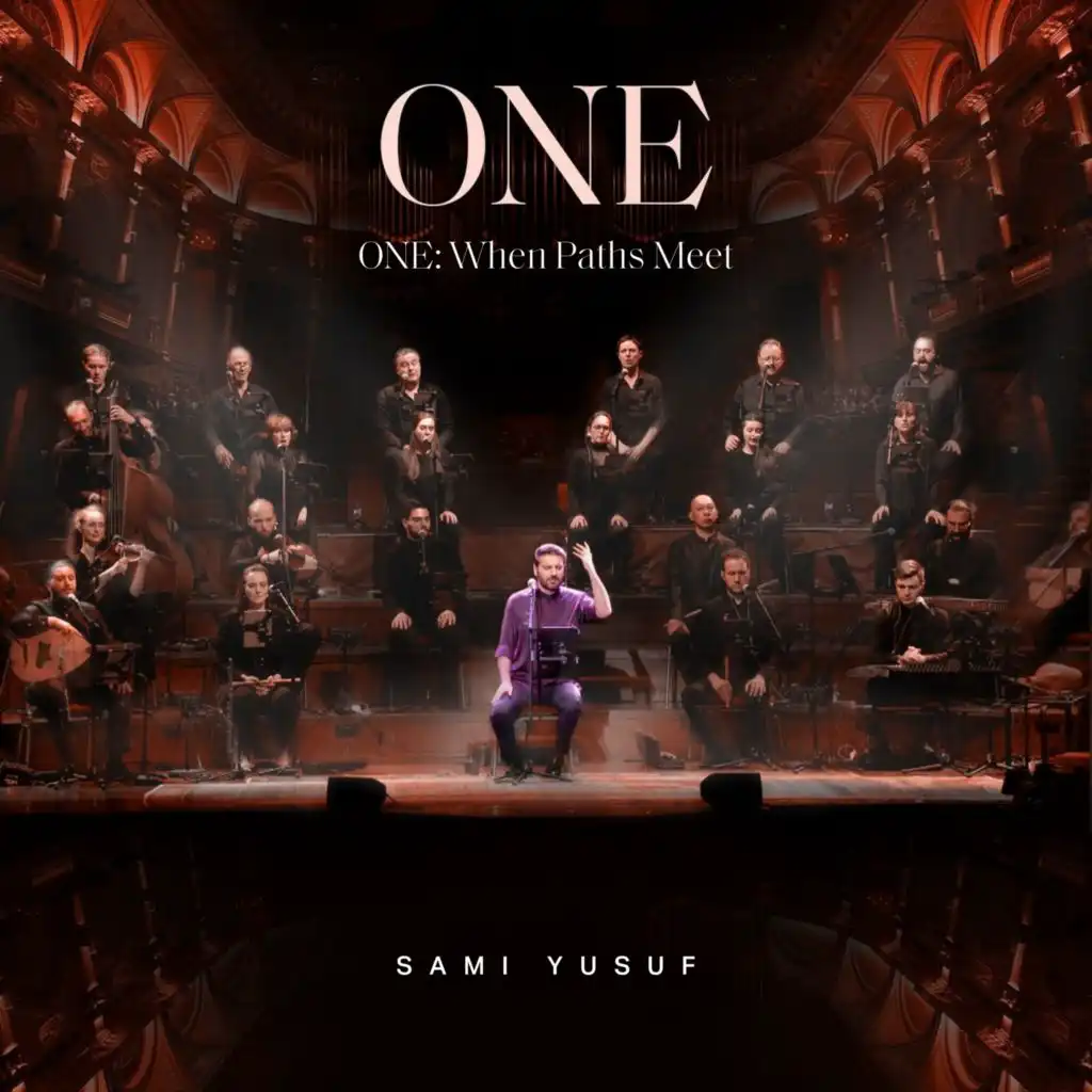 One (ONE: When Paths Meet)