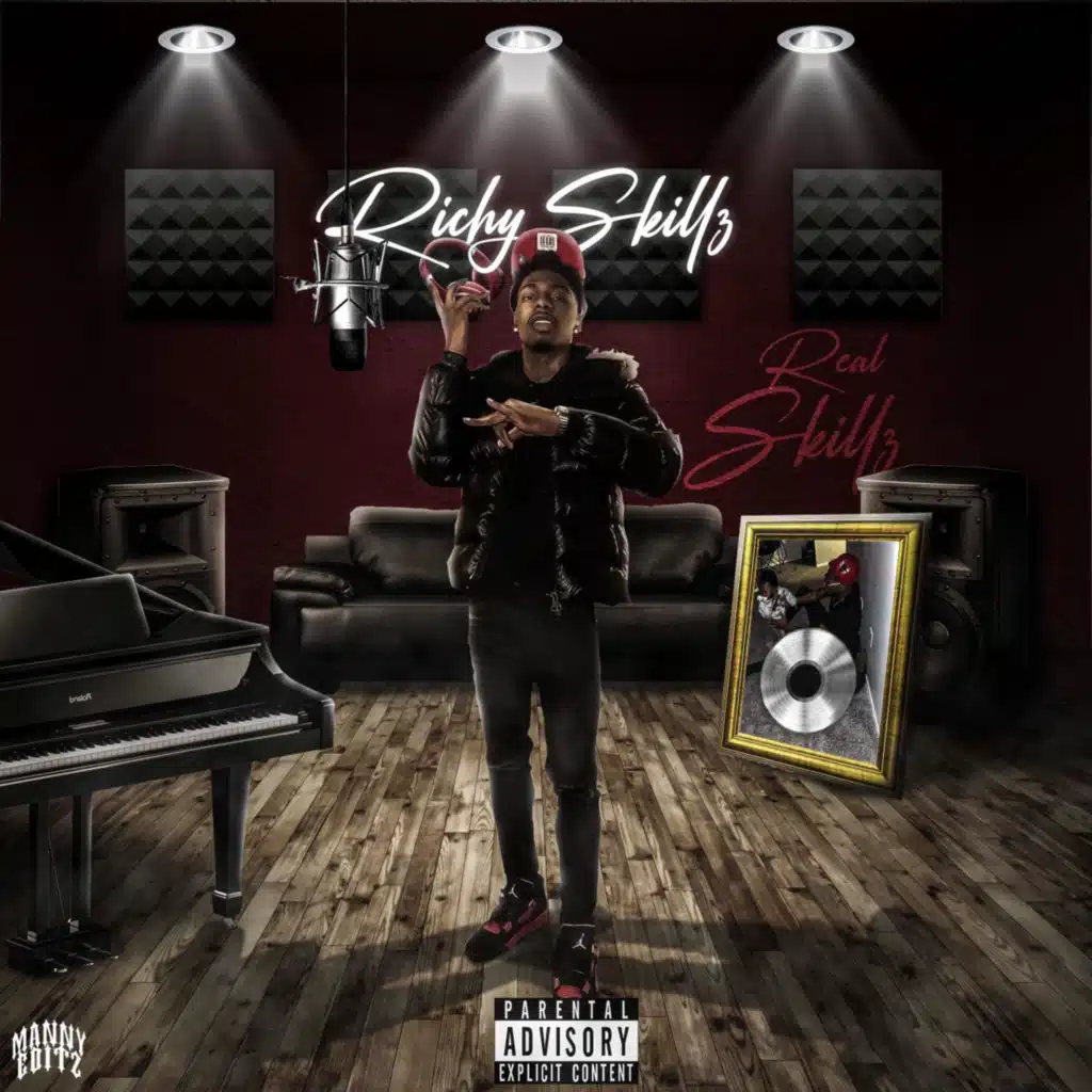 Real Skillz