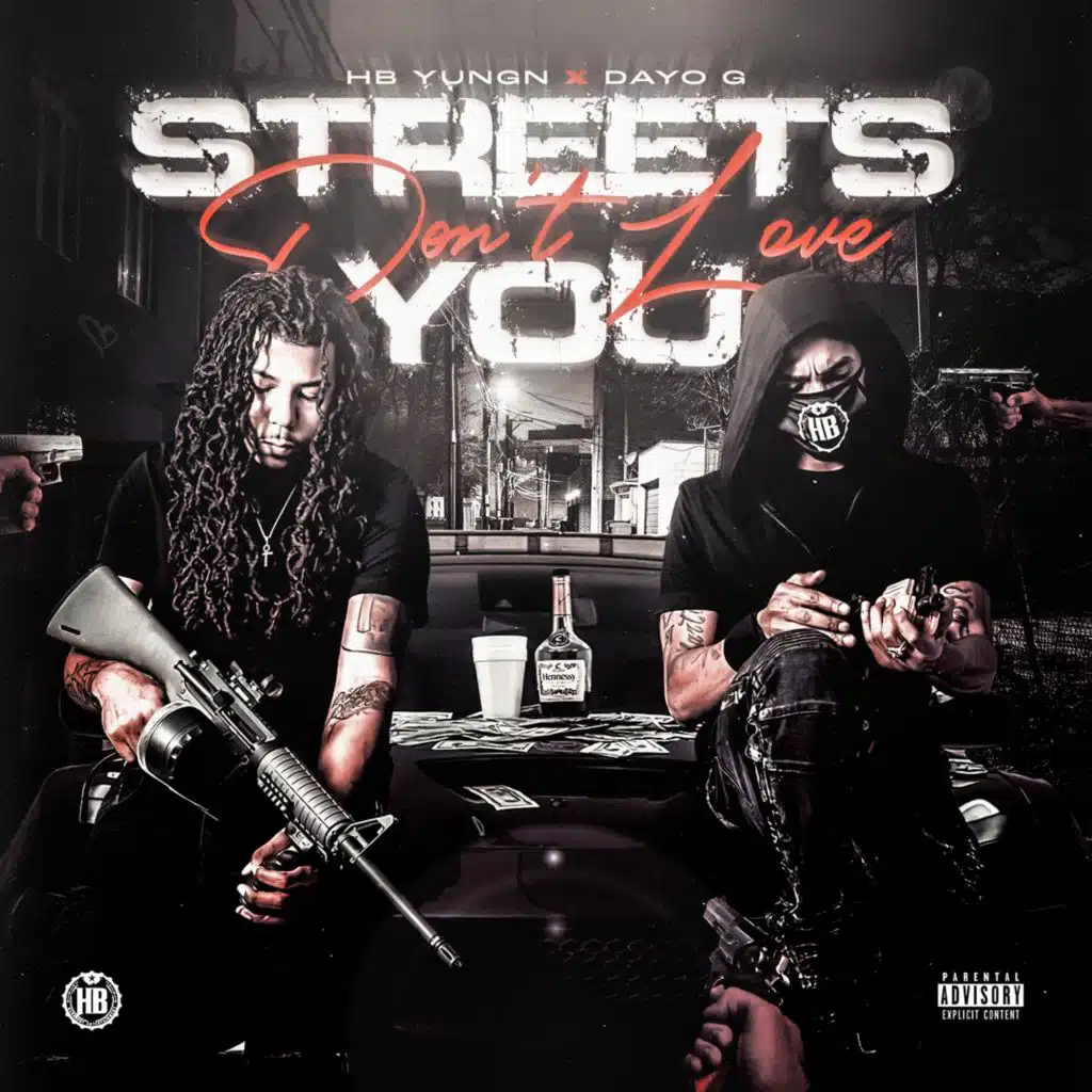 Hardbody Yungn & Dayo G