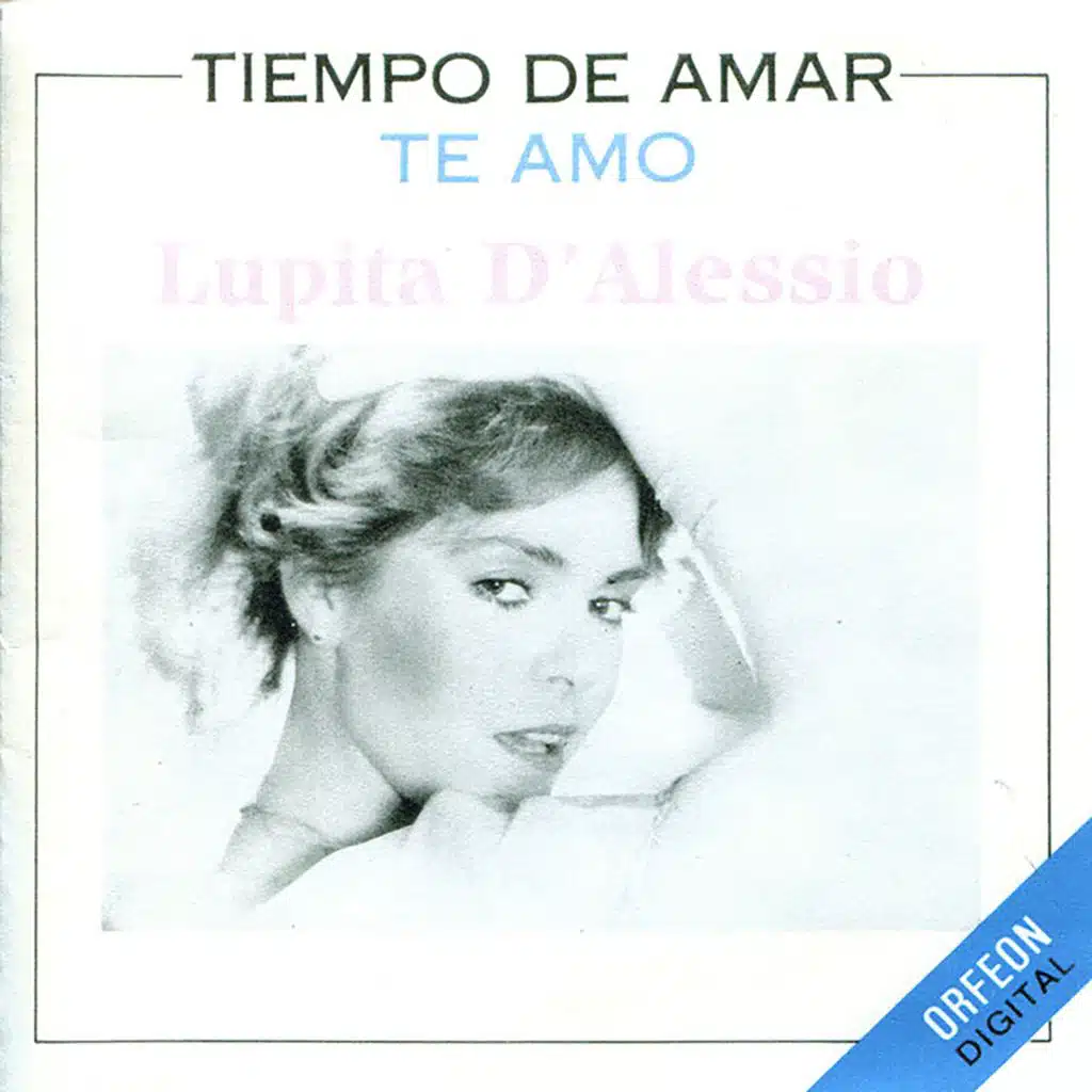 Tiempo de Amar