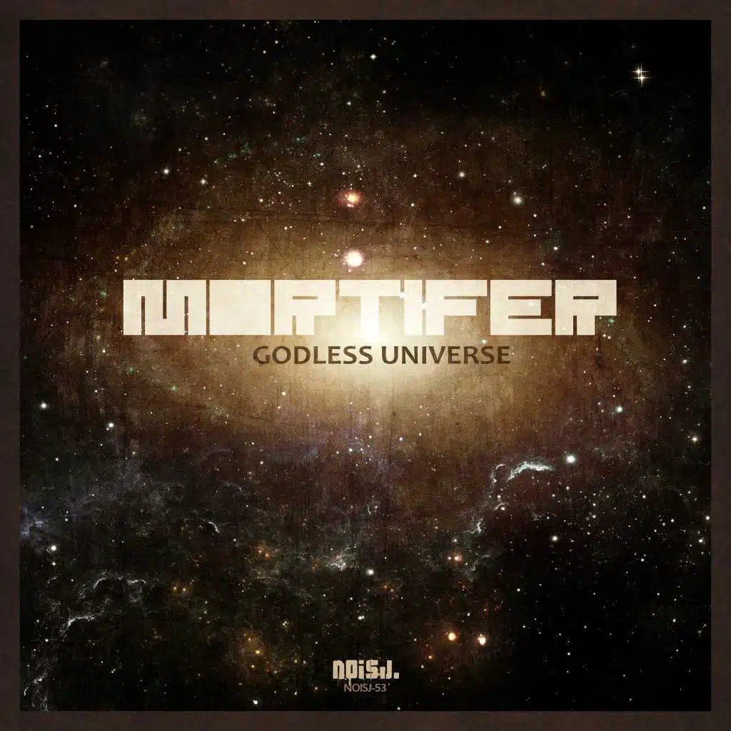 Godless Universe