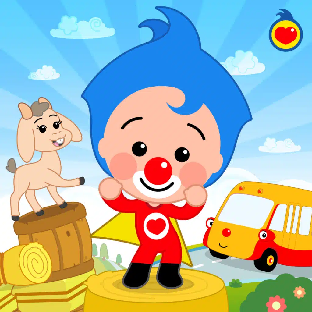 Las Canciones de Plim Plim Vol. 5