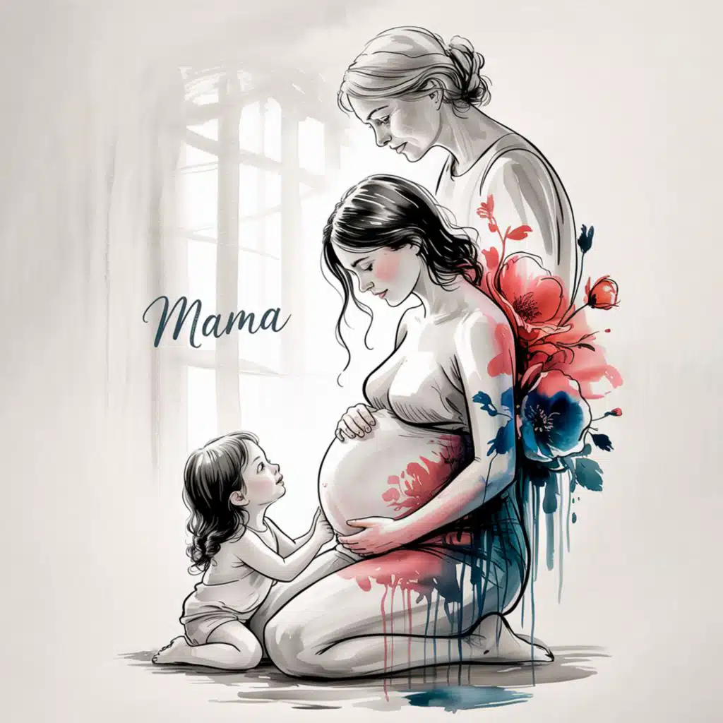 Mamá