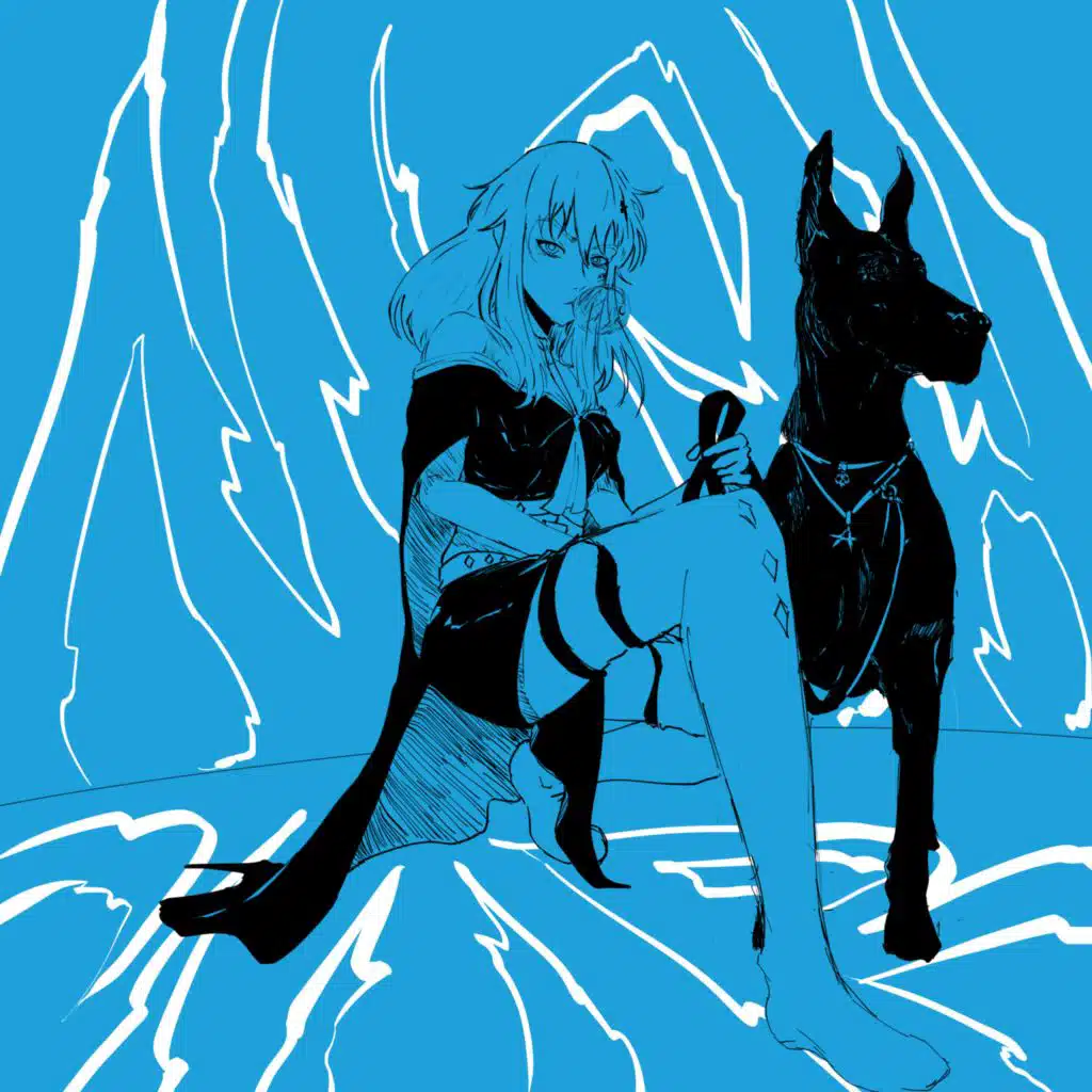 ROCK THAT SHIT! (Slowed Down) [feat. asteria]