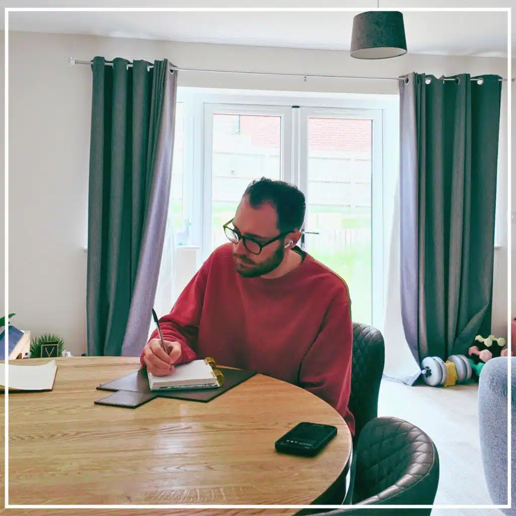 Evergreen (Reimagined)