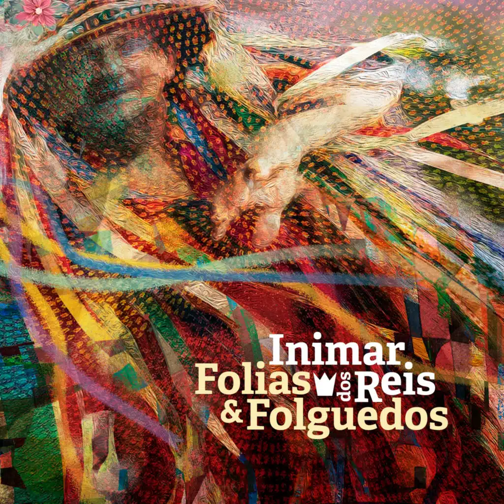 Congos e Congadas (feat. Daniel Allain, Carla Casarim, Marquinho Mendonça, Marina Siqueira, Marília de Zita, Zu Laiê & Simone Julian)