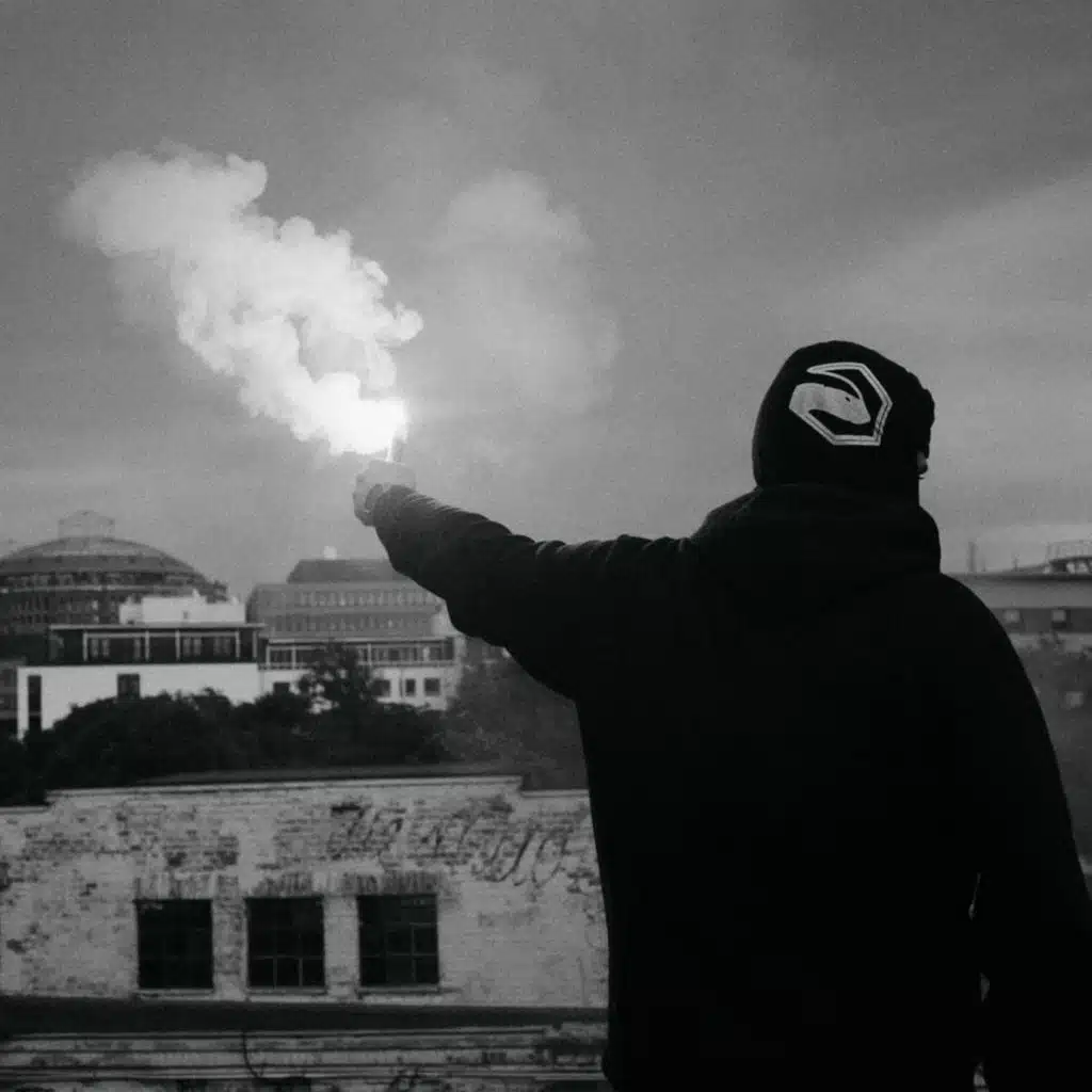 MDK - MochDaKopf & Alligatorman