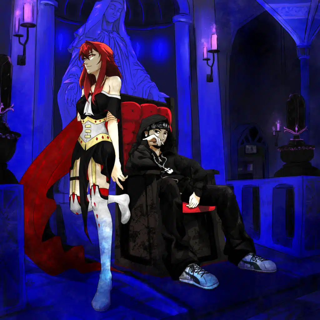 TELL ME LIES (Sped Up)