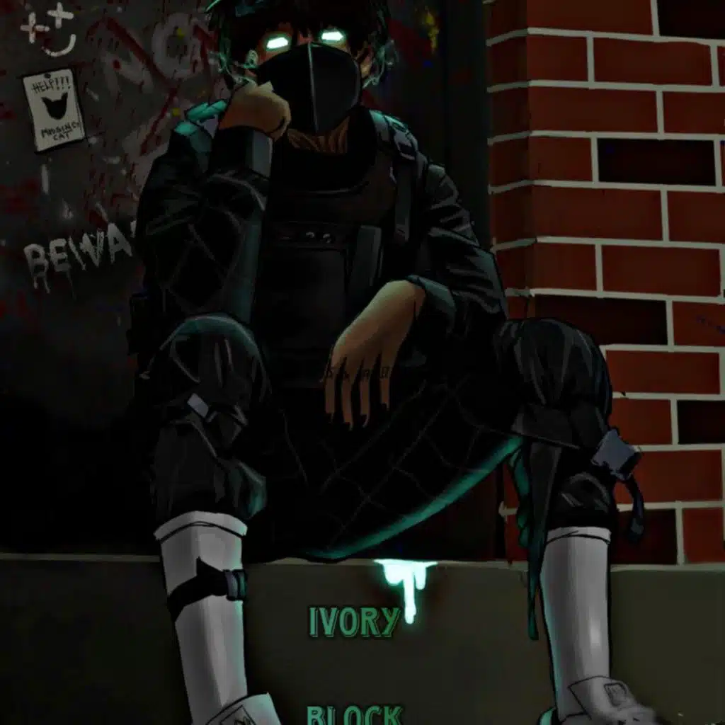 All Muscle (feat. TenTimesJah)