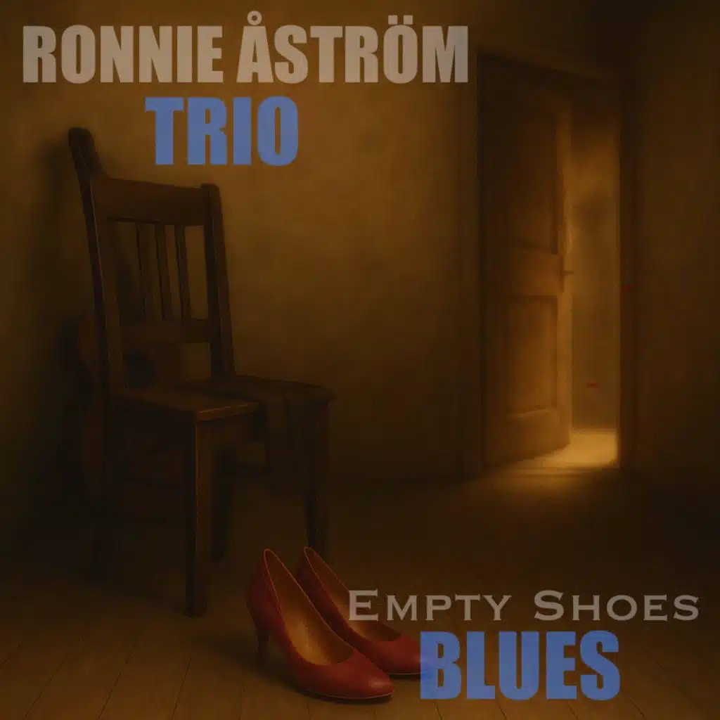 Empty Shoes Blues