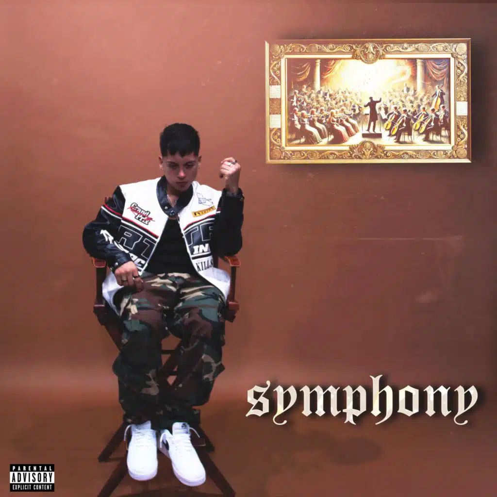 Fast (feat. Vante & Joseph Brown)