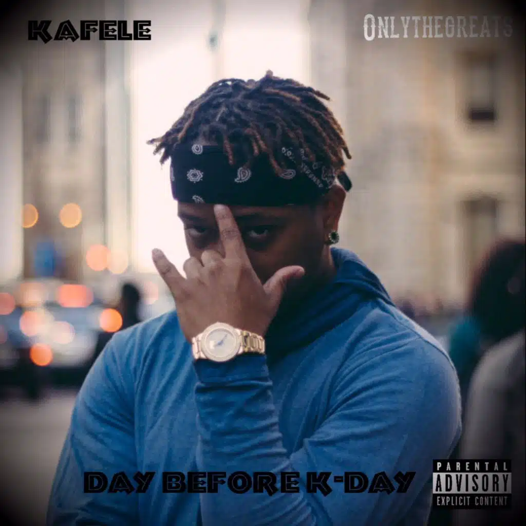Day Before K-Day