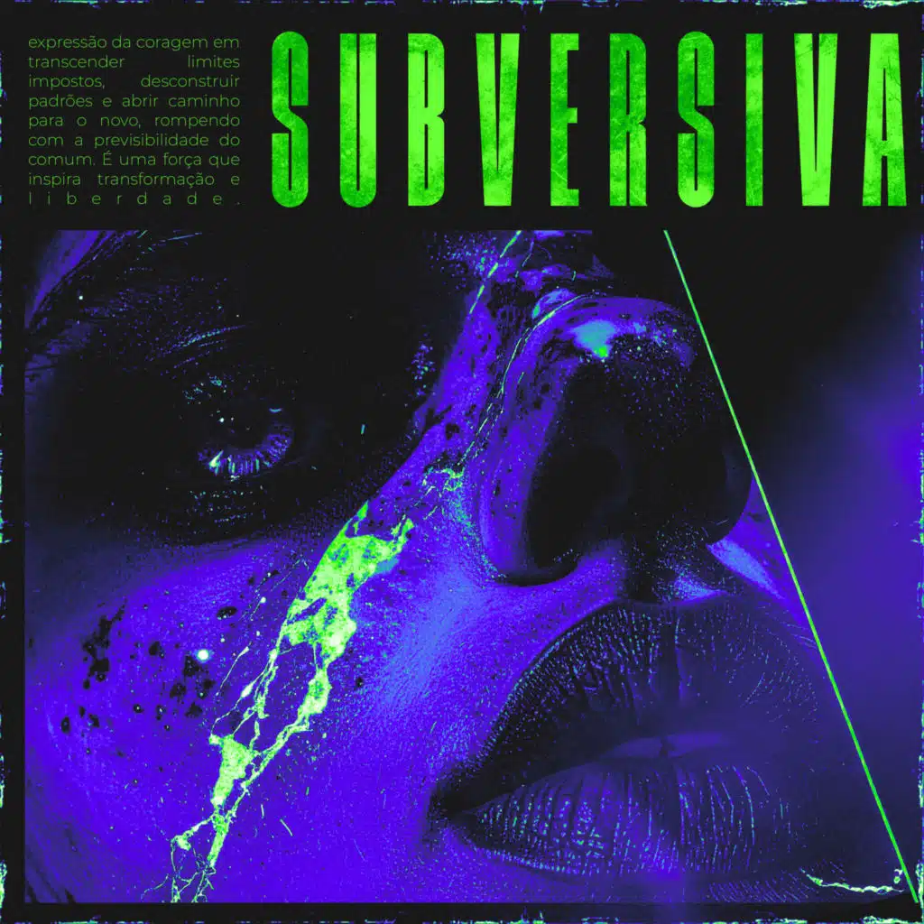 Subversiva