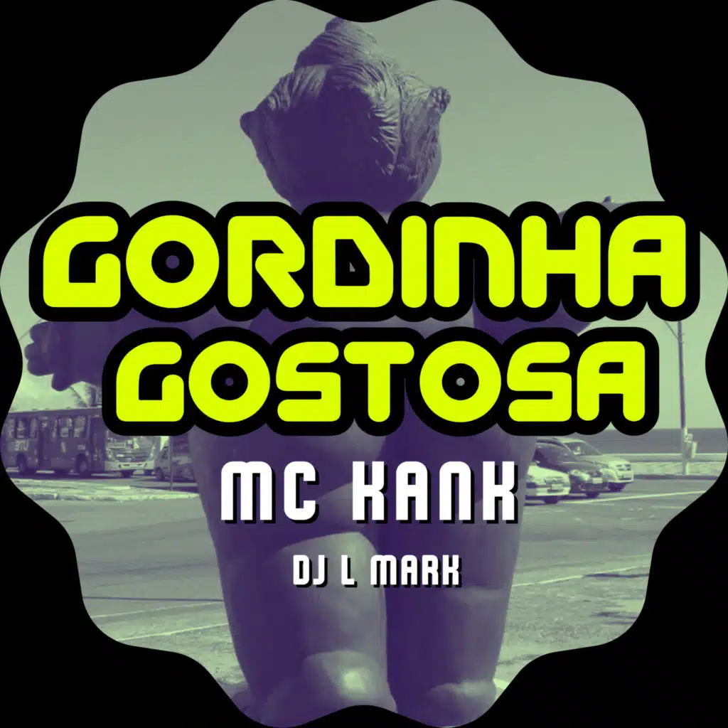 Gordinha Gostosa