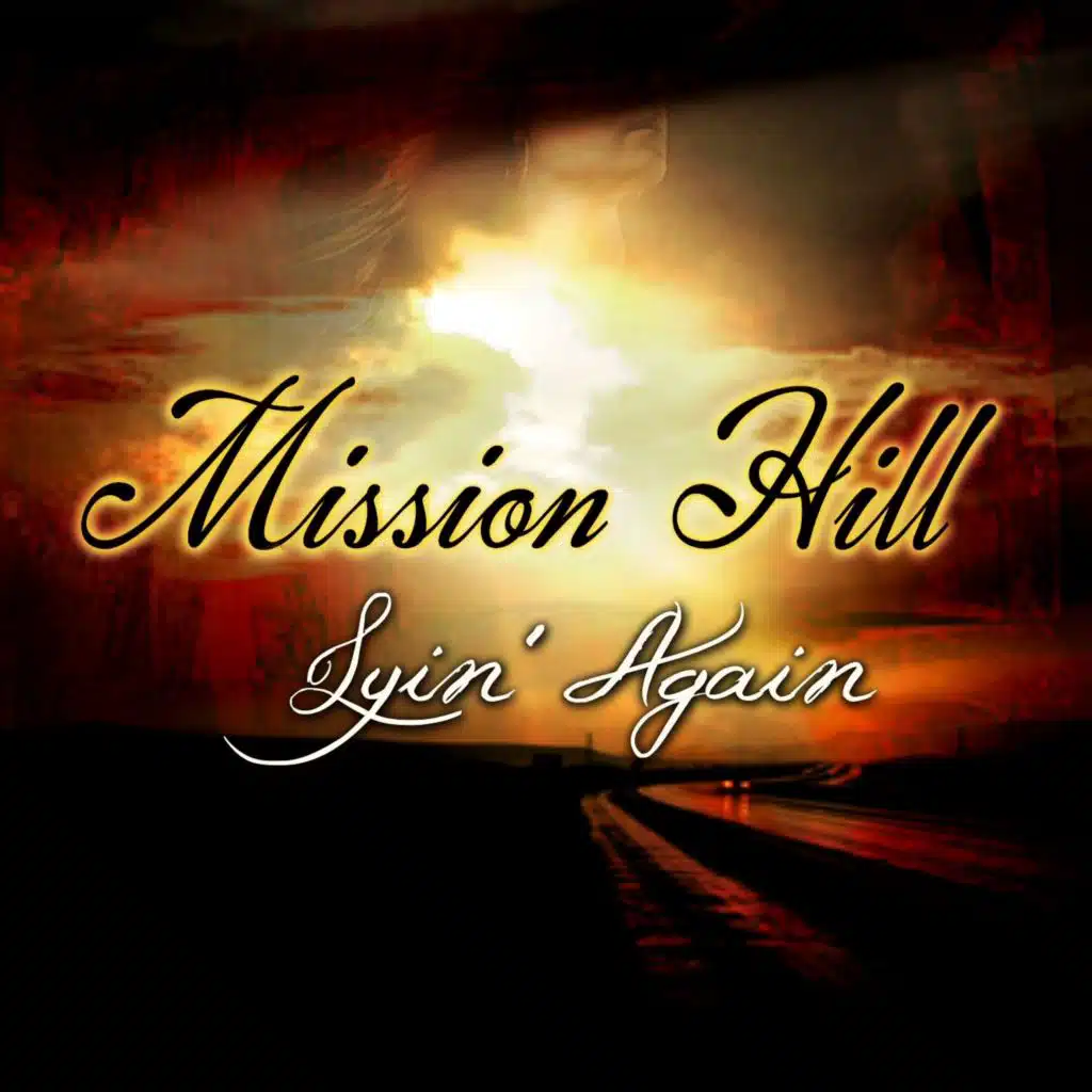 Lyin' Again (feat. Adam Jensen)