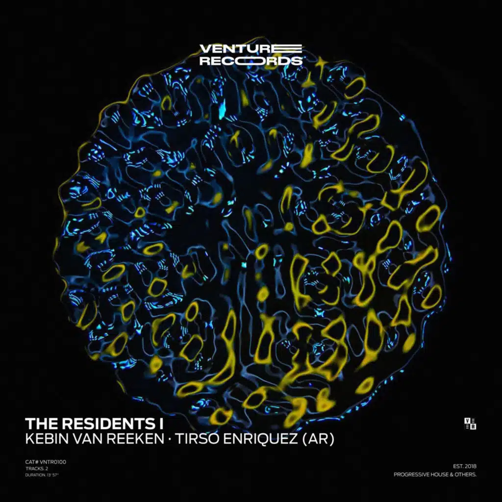 The Residents I