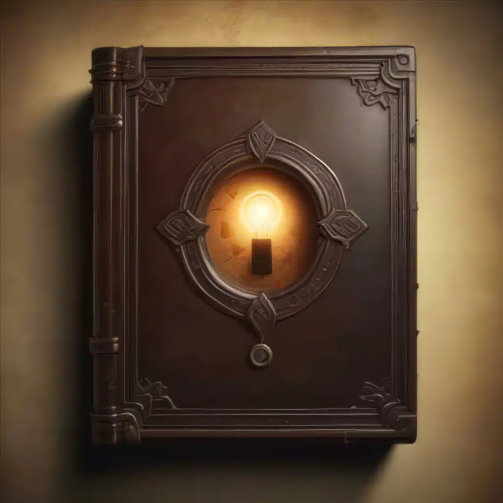 Locked Diary