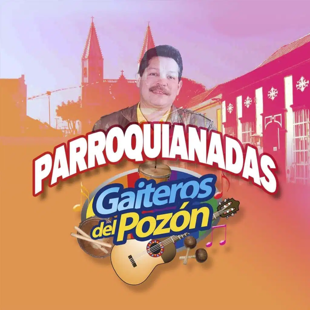 Gaiteros del Pozón