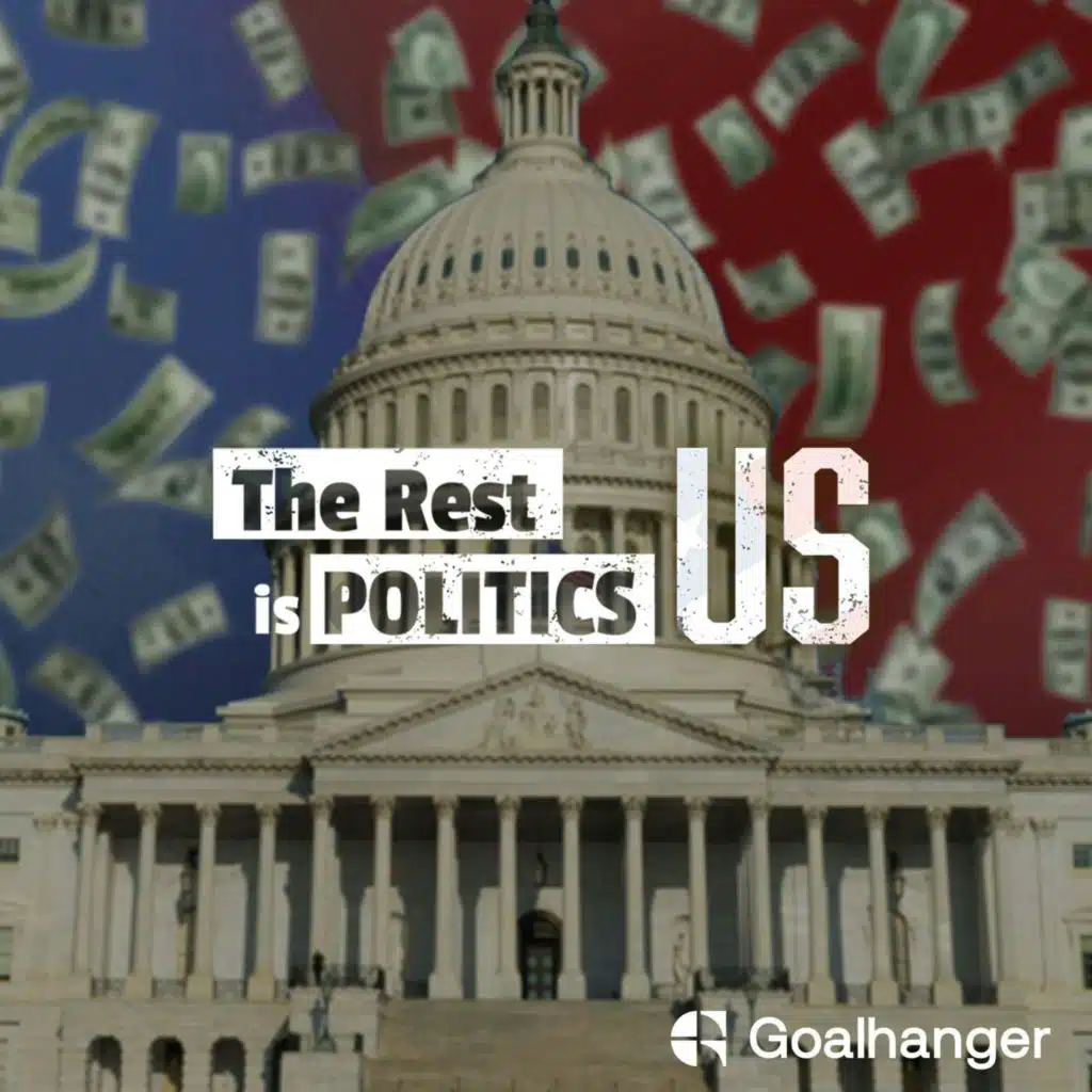 85. Trump’s America: Presidency For Profit