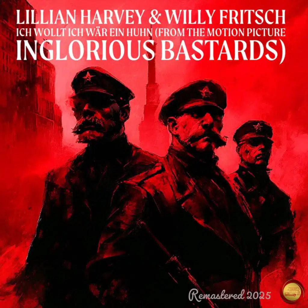 Lillian Harvey, Willy Fritsch