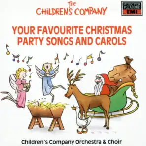 Your Favourite Christmas Carols And Party Songs