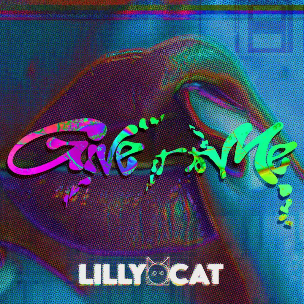 Lilly Cat