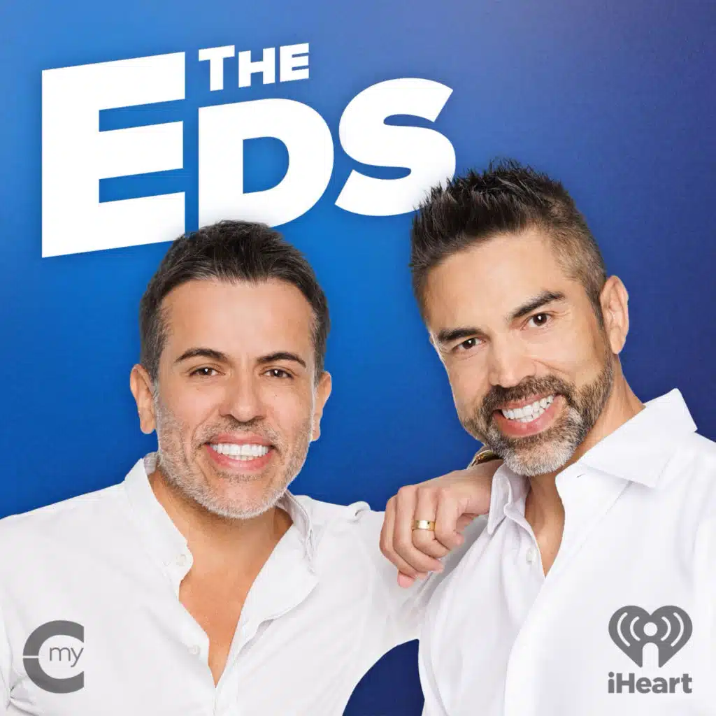 The Eds: unEDited with Eddie Osefo