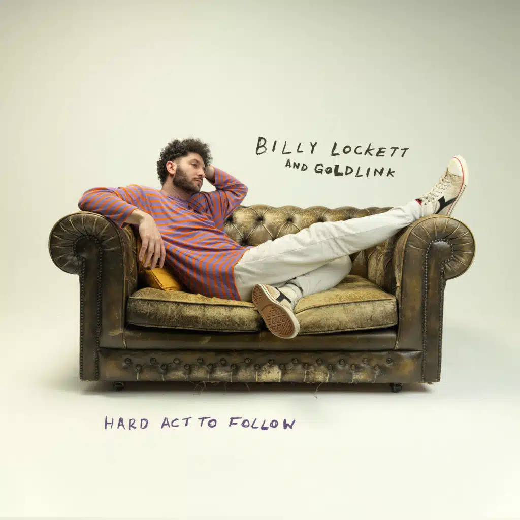 Billy Lockett & GoldLink