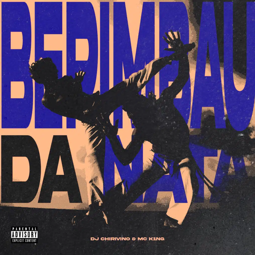 Berimbau da Nata (feat. K1ng Mc)