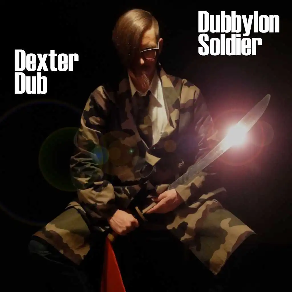 Dubbylon Soldier (feat. Pelican)