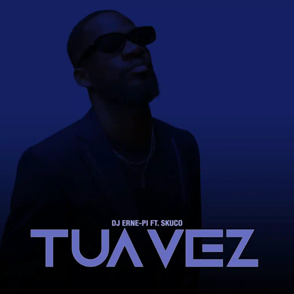 Tua Vez (feat. Skuco)