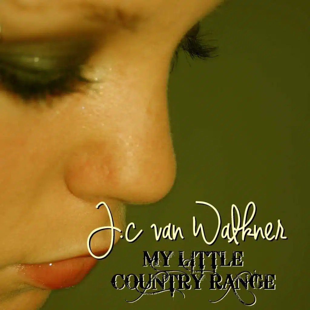J.c. van Walkner