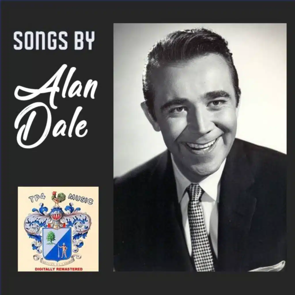 Songs by Alan Dale
