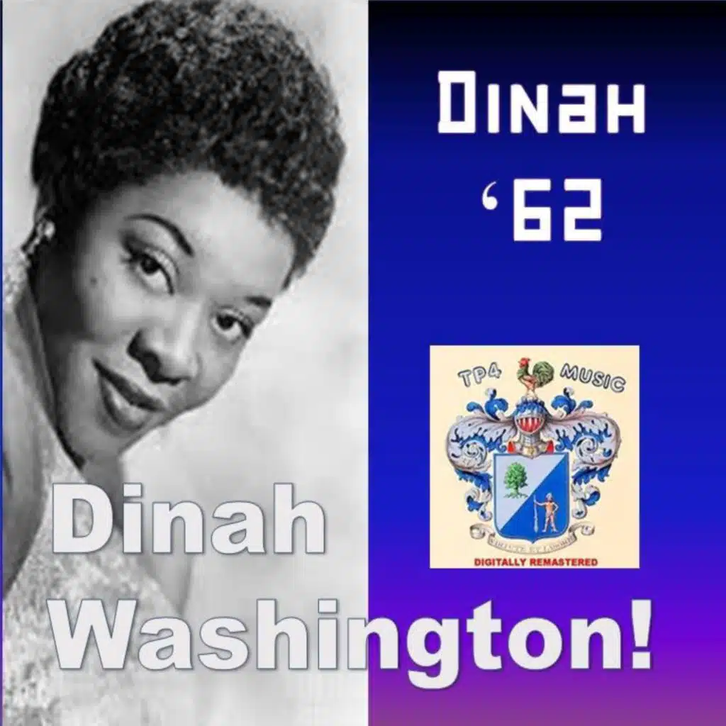 Dinah '62