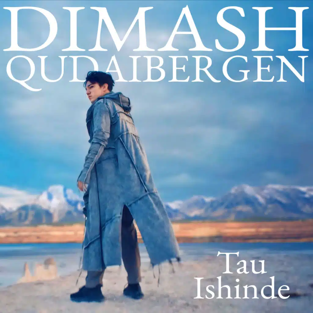 Dimash Qudaibergen