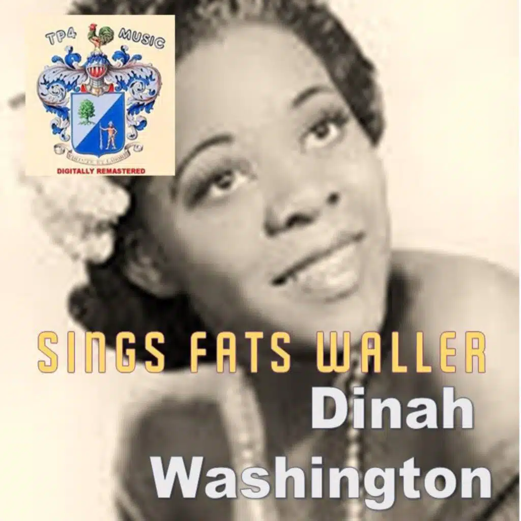 Everybody Loves My Baby