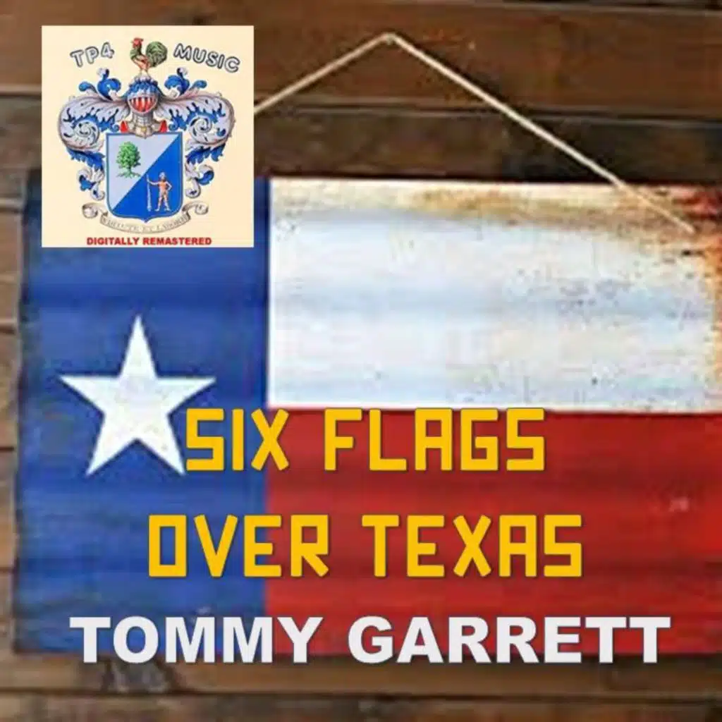 Tommy Garrett