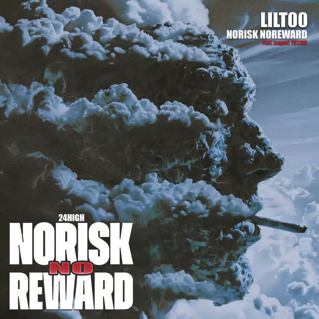 NORISK NOREWARD (feat. LeggoP & TBT.WC)