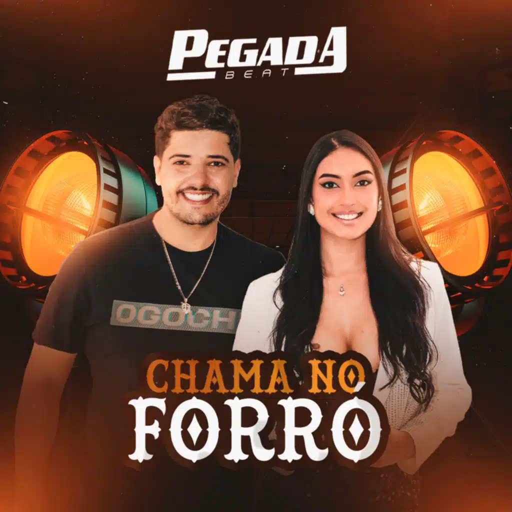 Pegada Beat