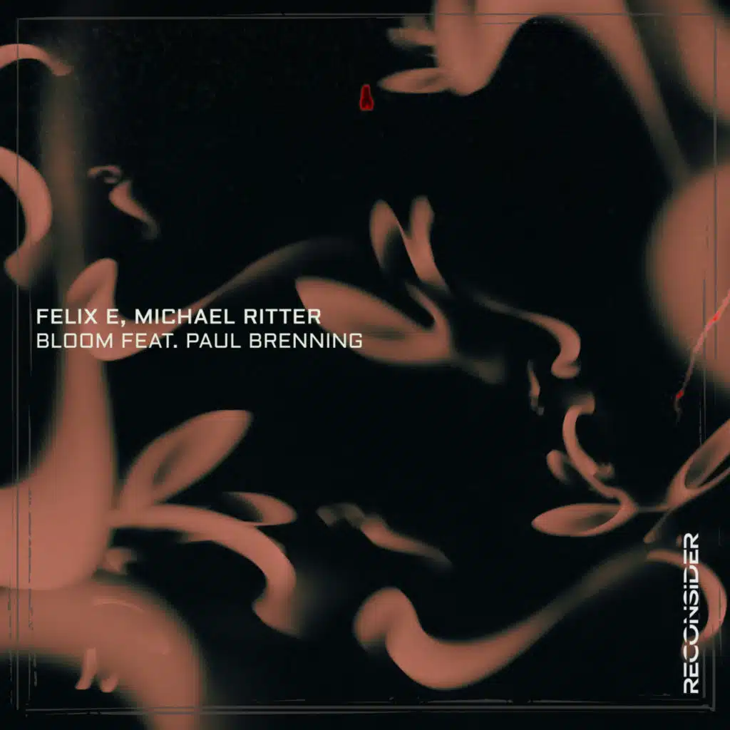 Bloom (feat. Paul Brenning)