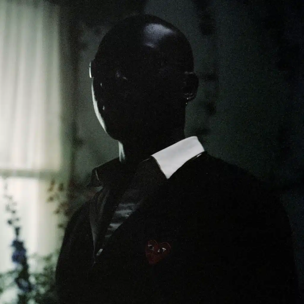 Where You Need To Be