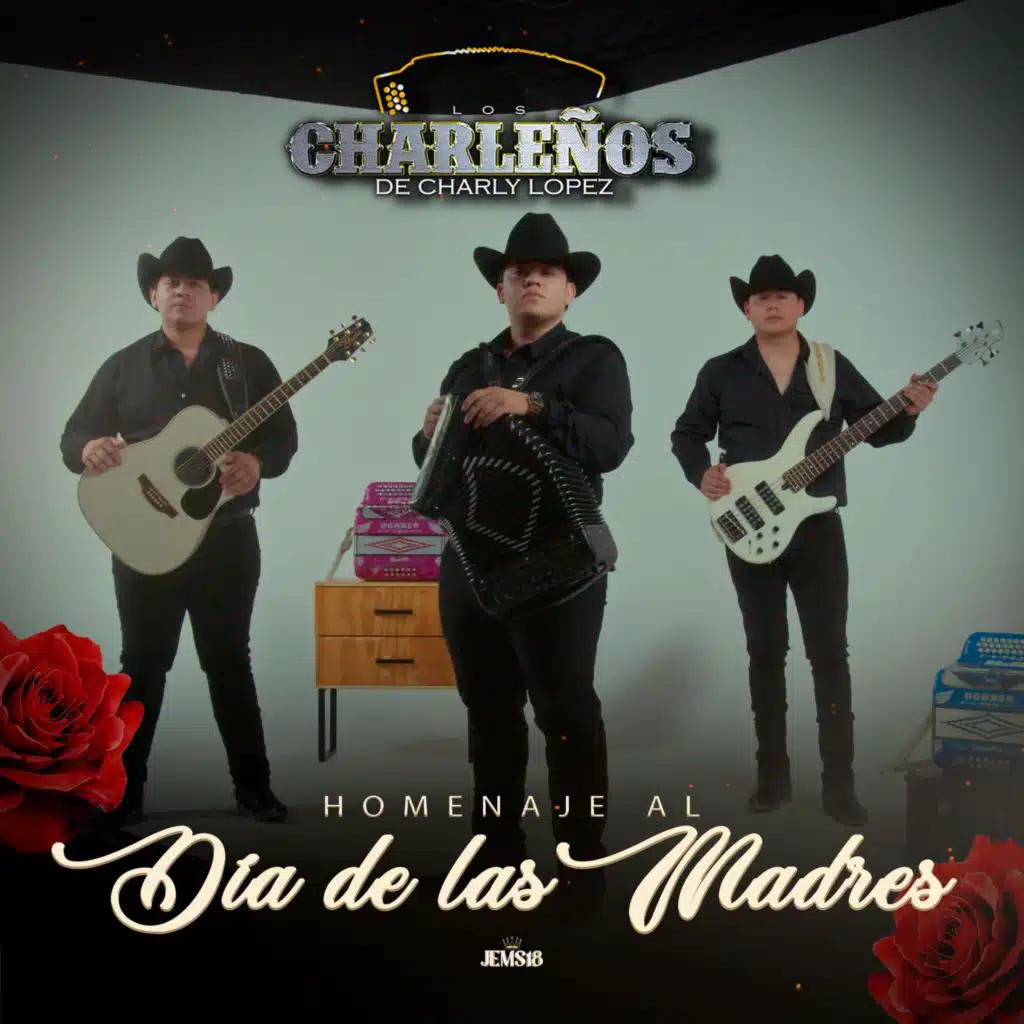 Los Charleños de Charly López