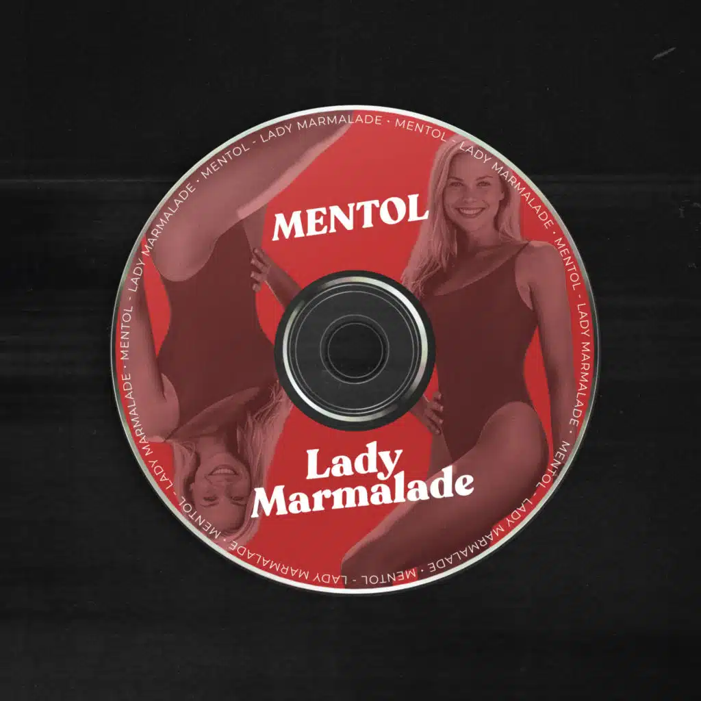 Lady Marmalade
