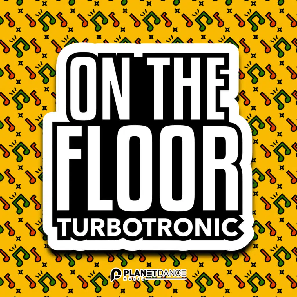 On The Floor (Extended Mix)